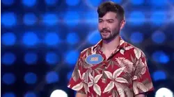 Josh destroys 1st round. Can Hannah finish it off??