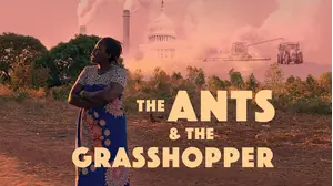 The Ants & The Grasshopper
