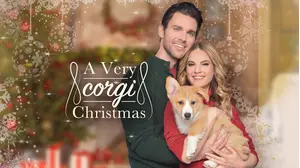A Very Corgi Christmas