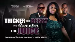 Thicker the Berry the Sweeter the Juice