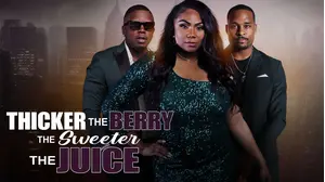 Thicker the Berry the Sweeter the Juice