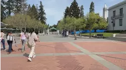 Bay Area colleges consider security for events following Kirk killing