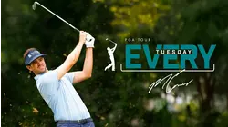 Get to know Beau Hossler | Every Tuesday | PGA TOUR Originals