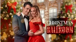 Christmas in the Ballroom