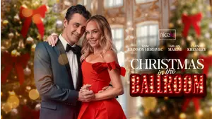 Christmas in the Ballroom