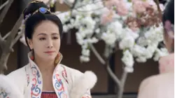 27 Princess of Lanling King