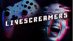 Livescreamers