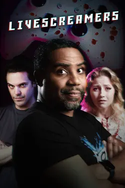 Livescreamers