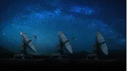 Searching for Alien Worlds