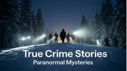 Paranormal Mysteries