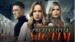 Pretty Little Victim