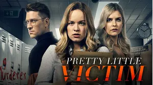 Pretty Little Victim