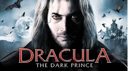 Dracula The Dark Prince