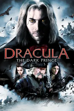 Dracula The Dark Prince