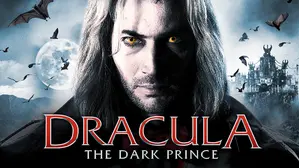 Dracula The Dark Prince