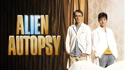 Alien Autopsy