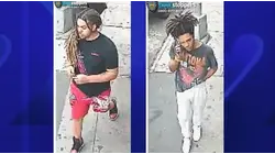 Robbers wanted after leaving man cut, beaten in Brownsville deli