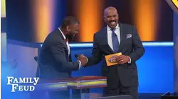 RAWHIDE!!! | Family Feud