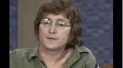 The Dick Cavett Show: Rock Icons - John Lennon & Yoko Ono (September 24, 1971)