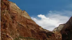 Zion National Park, Utah featuring Acoustic Alchemy,Chicago, Ramsey Lewis