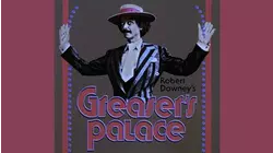 Greaser's Palace