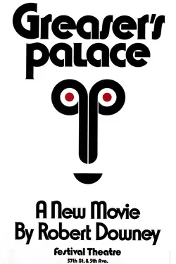 Greaser's Palace