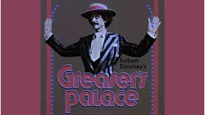 Greaser's Palace