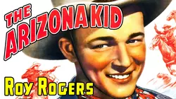 The Arizona Kid