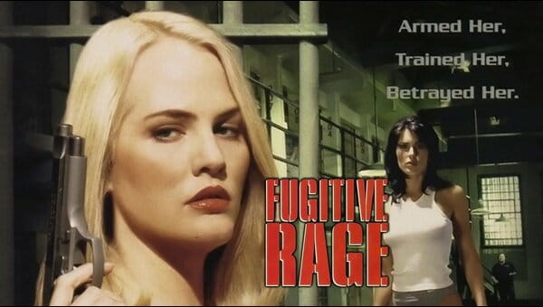 Fugitive Rage on FREECABLE TV