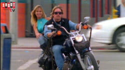 Silk Stalkings: S5 E9 - Partners (Part 2)