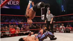 TNA No Surrender 2012