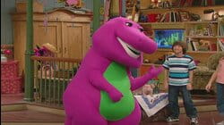 Barney and Friends