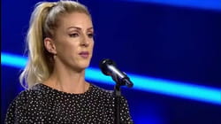 Dancer Tells Her LIFE Through Her AMAZING Dance on Spain's Got Talent 2021 | Got Talent Global
