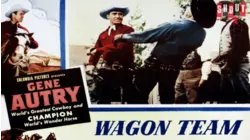 Wagon Team