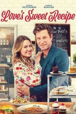 Love's Sweet Recipe