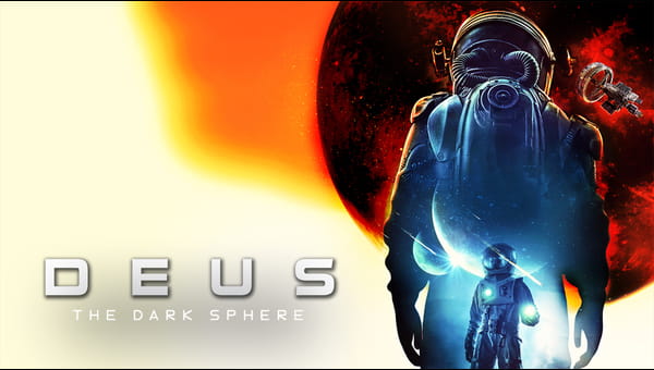 Deus: The Dark Sphere on FREECABLE TV