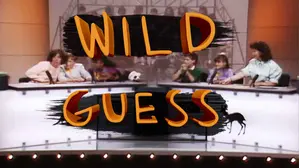 Wild Guess