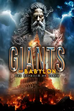 Giants of Babylon: The Nephilim on Earth