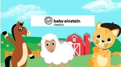 Baby Einstein Classics