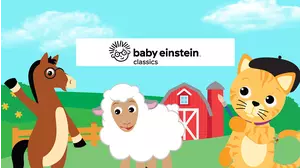 Baby Einstein Classics