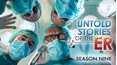 Untold Stories of the ER