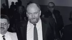 "The Iceman" Richard Kuklinski