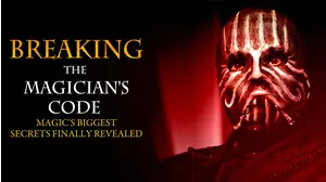 Breaking The Magician's Code: Magic's Biggest Secrets Finally Revealed