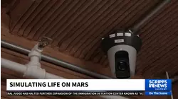 NASA prepares for its next simulated Mars habitat mission