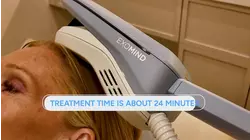 ExoMind treatments to stimulate our brain and improve mood