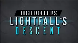High Rollers Lightfall: The Descent #2| The Ferryman