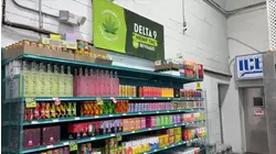 THC gummies and drinks face ban under provision in government spending bill