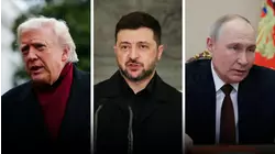 High-stakes talks continue between US and Ukraine over peace deal