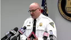 'No one is above the law.' Former New Haven police chief admitted to stealing at least $10,000, city officials say