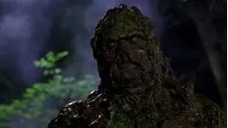 The Return of Swamp Thing